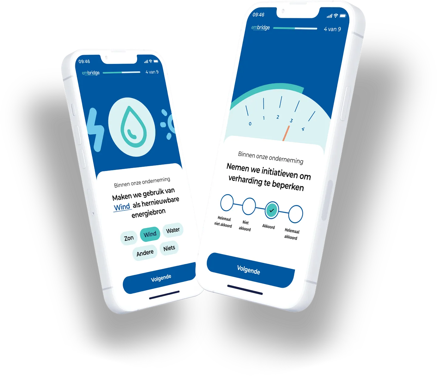 Quiz durabilité Embridge