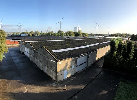 RUP Izegemsestraat