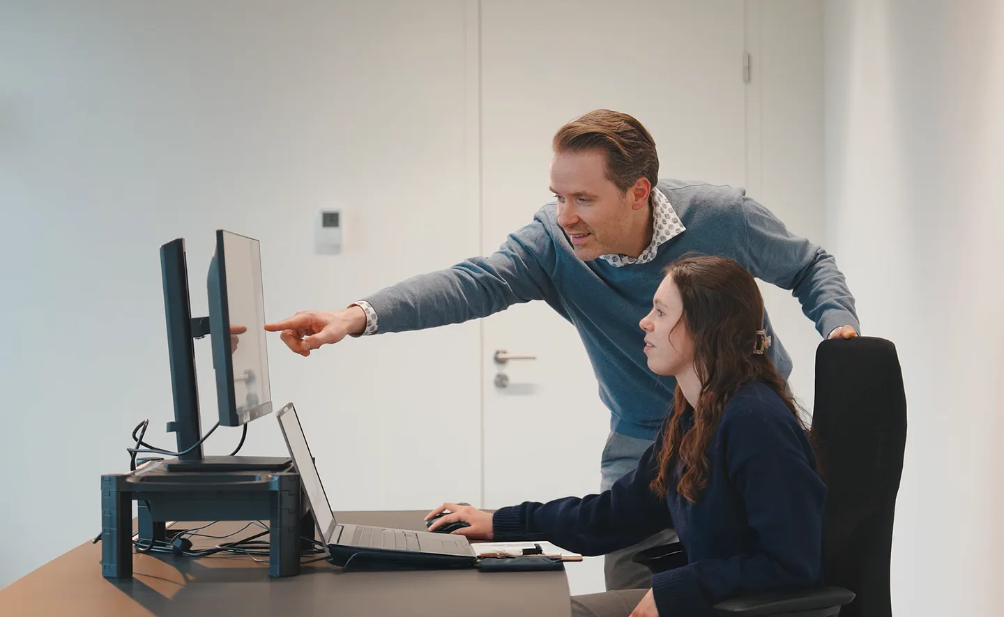 Embridge Een adviesbureau met een schat aan ervaring en expertise