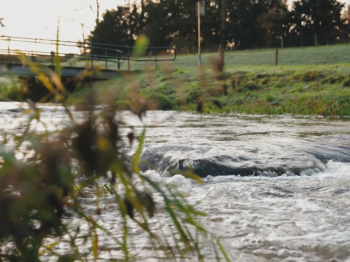 Kaderrichtlijn Water (KRW)