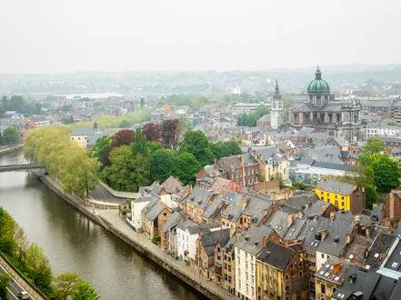 Analyse d’inondation par débordement