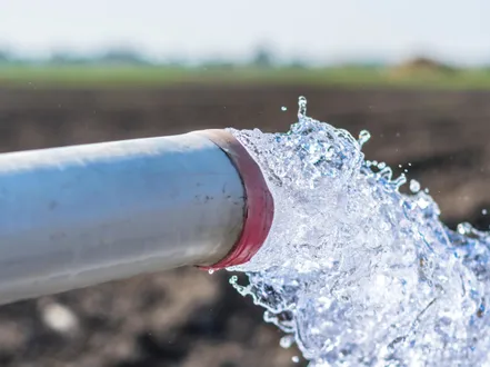 bedrijfsafvalwater wetgeving Vlaanderen