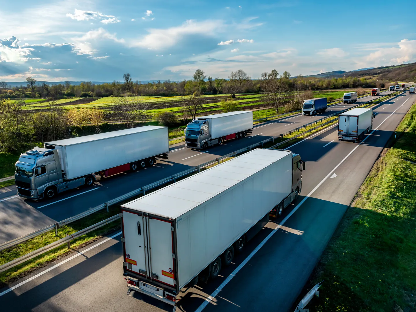 permis environnement centre logistique
