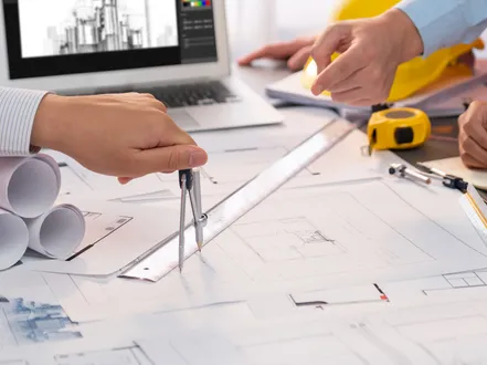 Ondersteuning voor aannemers bij ontplofbare oorlogsresten (OO)