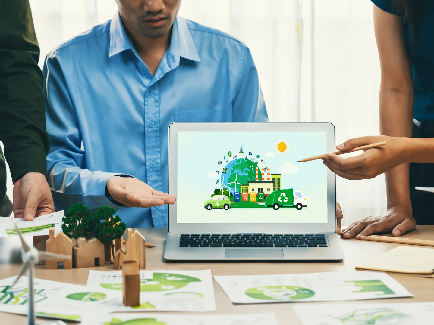 Déclarations de déchets en Wallonie et en Région de Bruxelles-Capitale