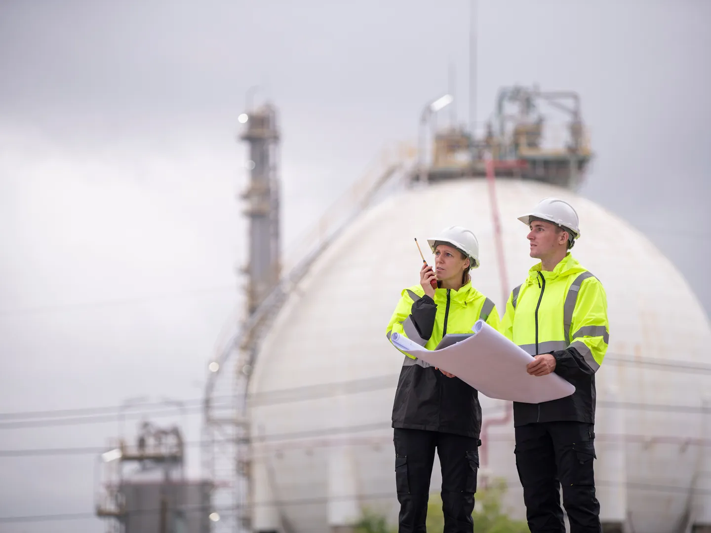 externe veiligheid plaatsgebonden risico en groepsrisico