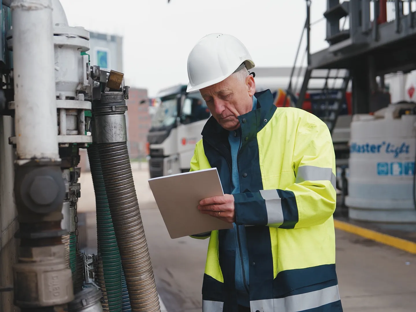 Nieuwe regels rond milieucoördinator en milieubeheersysteem