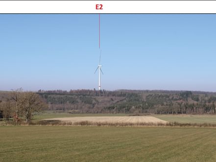 Eoliennes Ambly