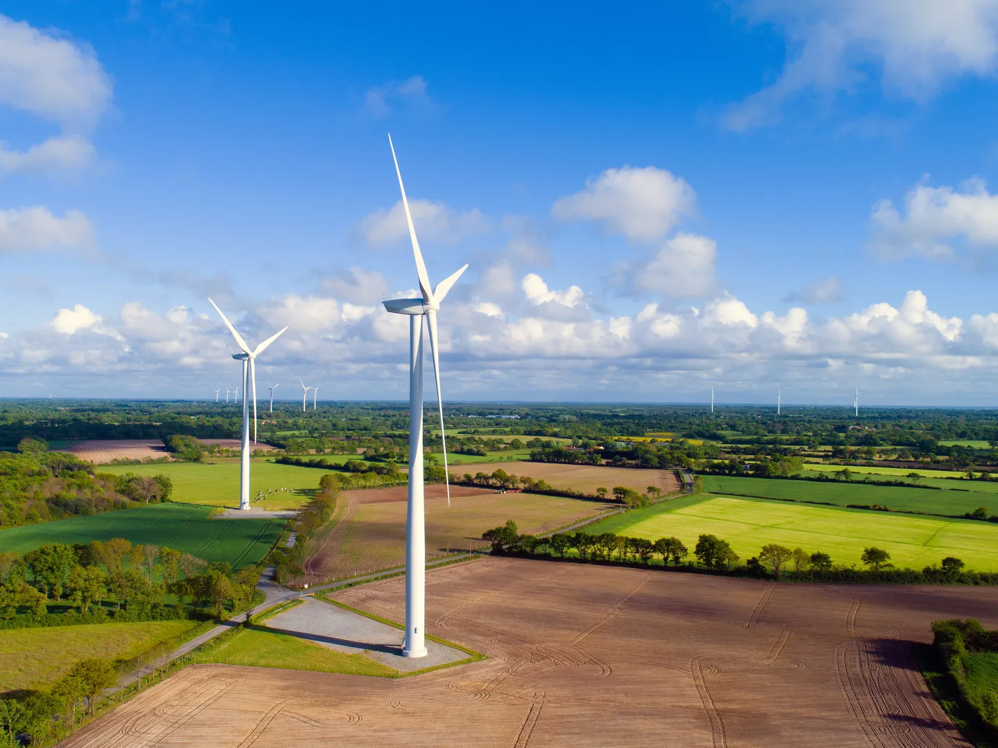 Énergies renouvelables