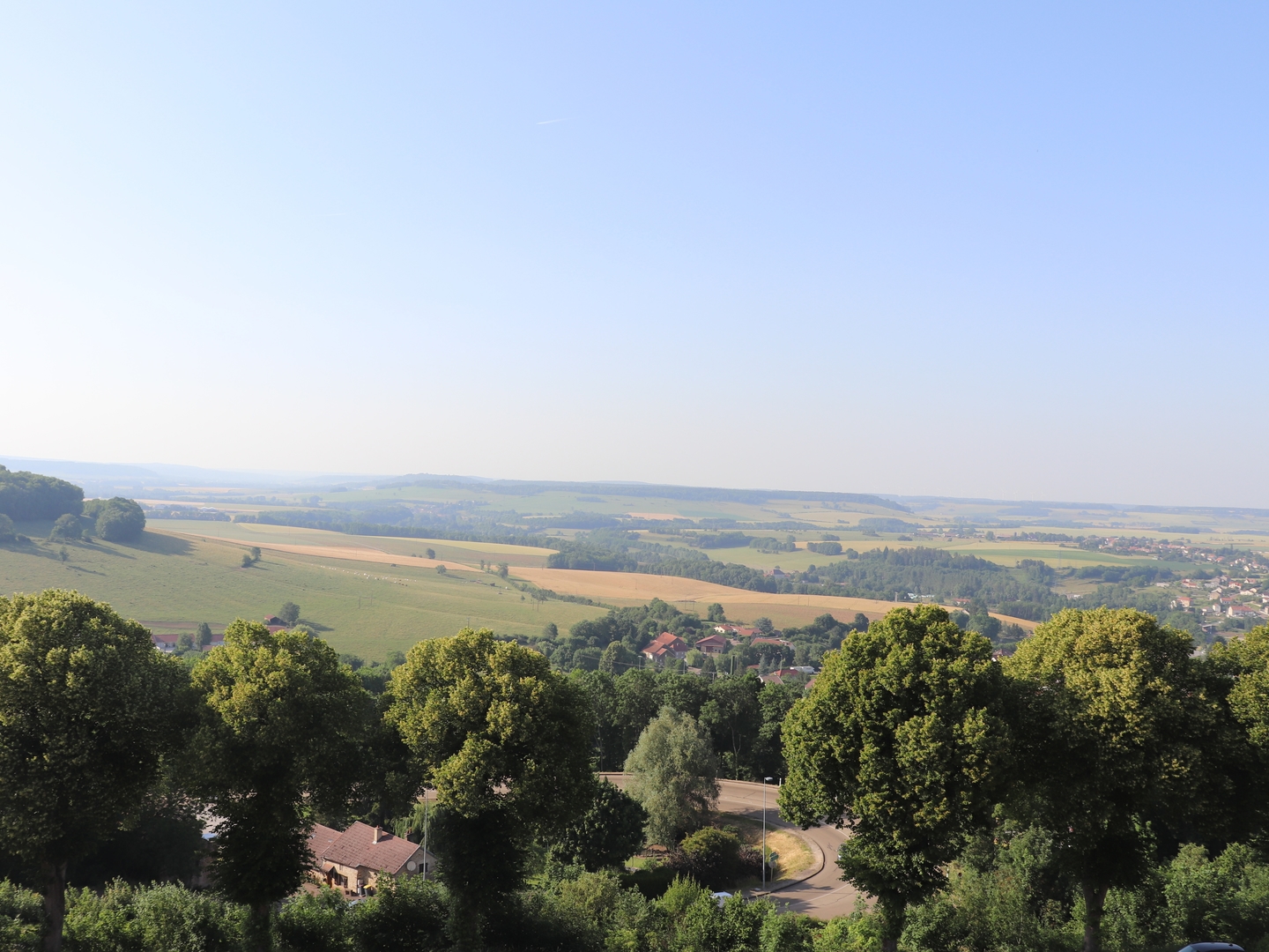 Reforme de la Loi sur la Conservation de la Nature