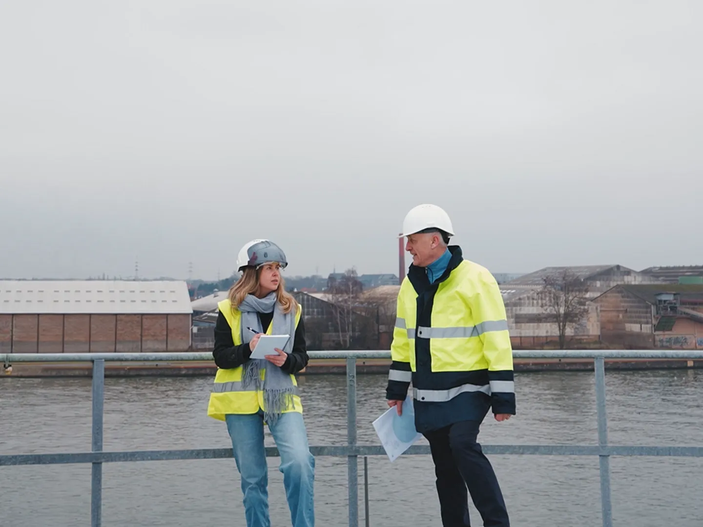 Audit environnemental : vos questions les plus fréquentes