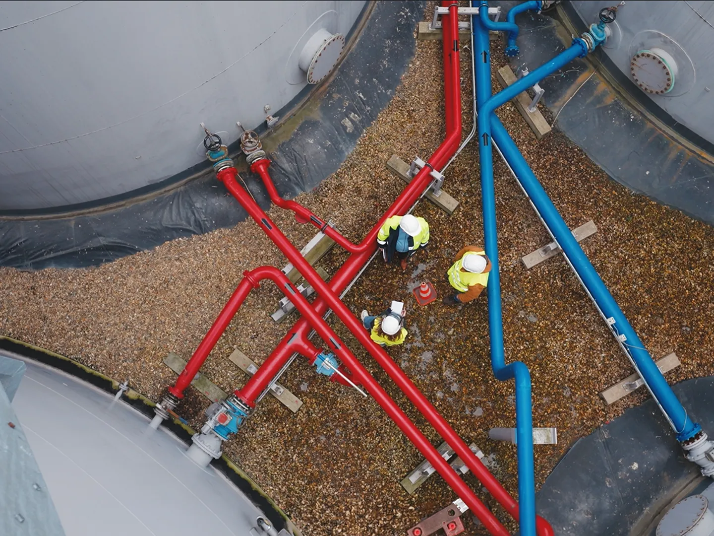 Audit environnementaux