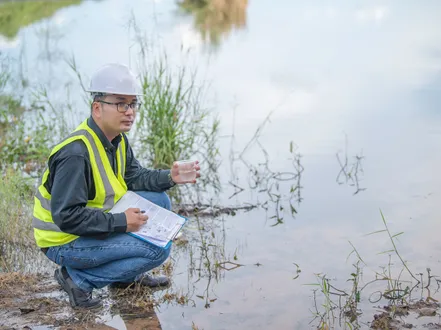 Milieu Due Diligence