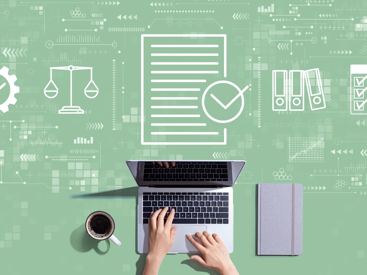 Registre des modifications permis d'environnement