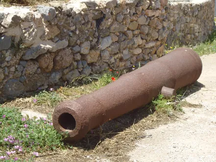 Risicoanalyse ontplofbare oorlogsresten