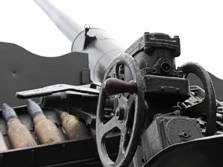 Begeleiding tijdens de opsporingsfase bij ontplofbare oorlogsresten (OO)