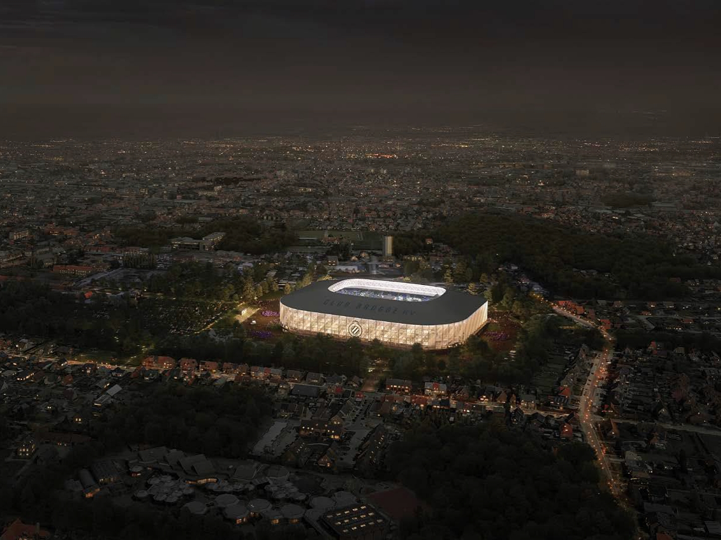 Stadion CB