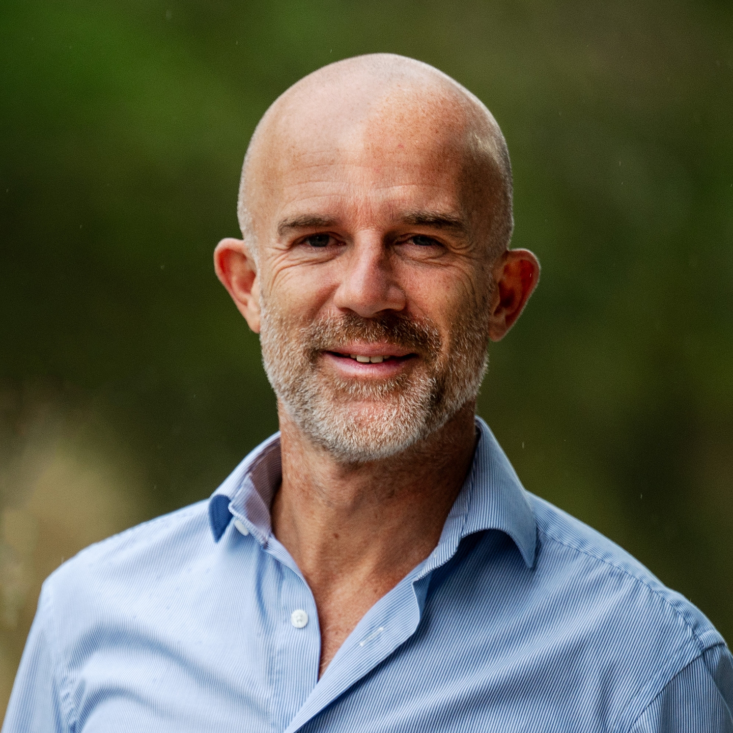 Maurice v2 linkedin