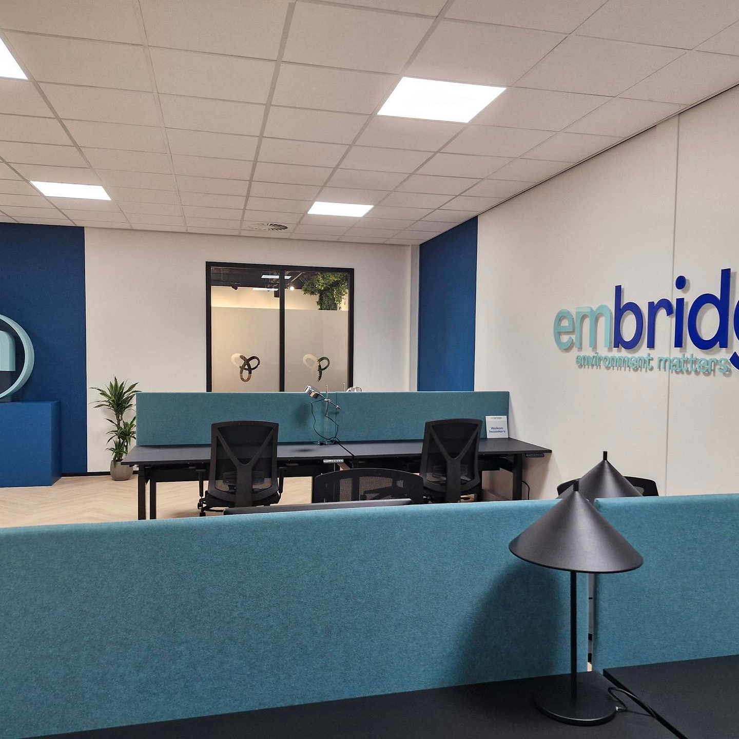 Kantoor barneveld